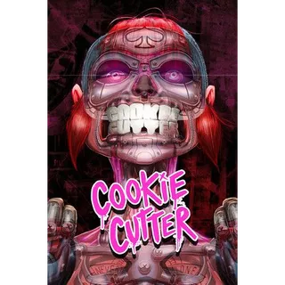 Cookie Cutter: Overkill Edition