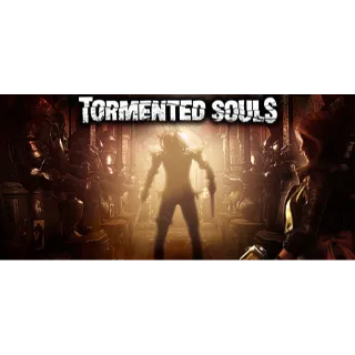 Tormented Souls