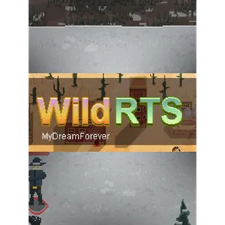 Wild RTS