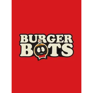 Burger Bots Inc