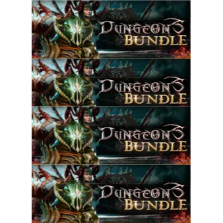 Dungeons Bundle