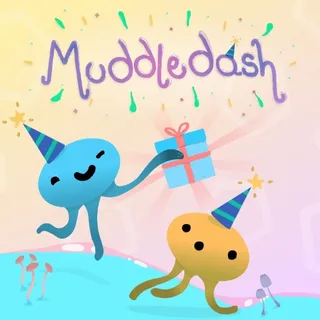 Muddledash