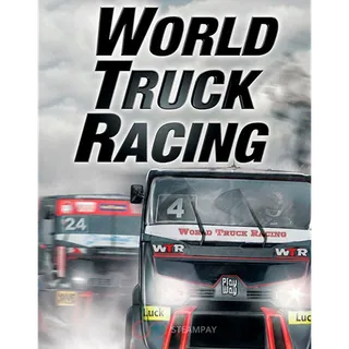 World Truck Racing