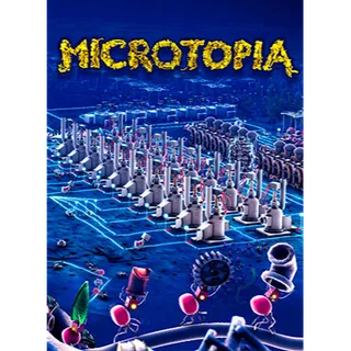 Microtopia 