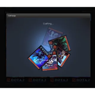 7 Steam Games + Trading Cards