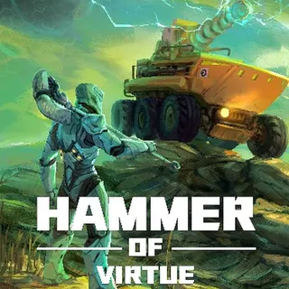 Hammer of Virtue