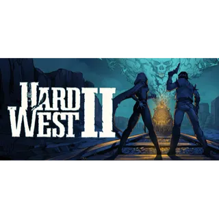 Hard West 2