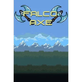 FALCO AXE