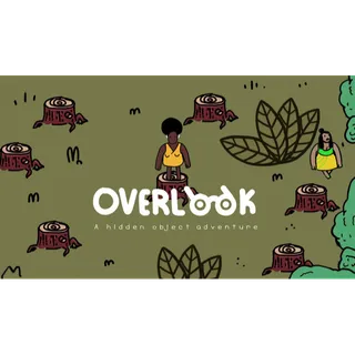 OVERLOOK