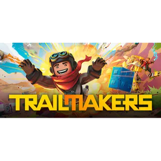 Trailmakers 
