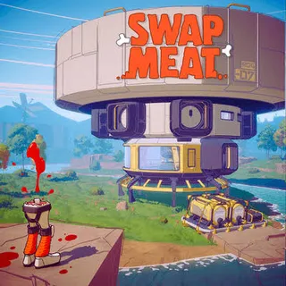 SWAPMEAT