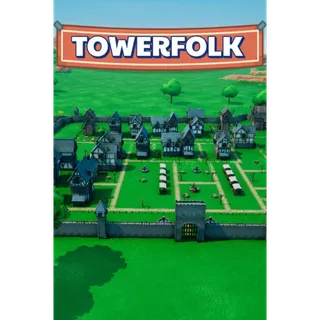 Towerfolk
