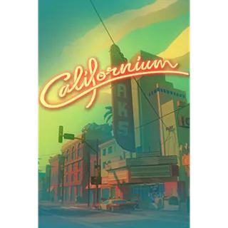 Californium 