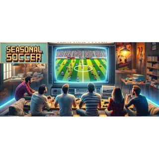Seasonal Soccer
