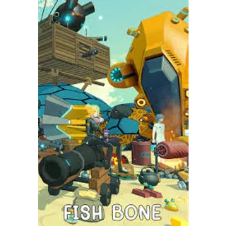 Fish Bone