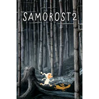 Samorost 2