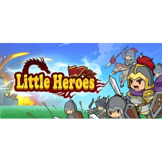 Little Heroes