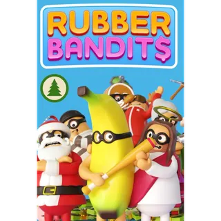 Rubber Bandits