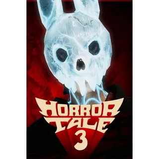 Horror Tale 3 The Witch Steam Key 