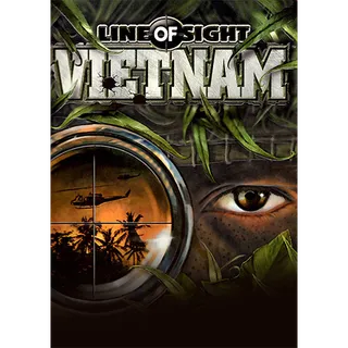  Line of Sight: Vietnam