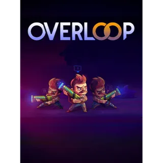 Overloop
