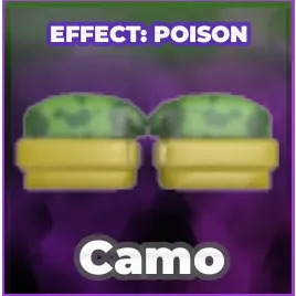 Untitled boxing game unusual gloves