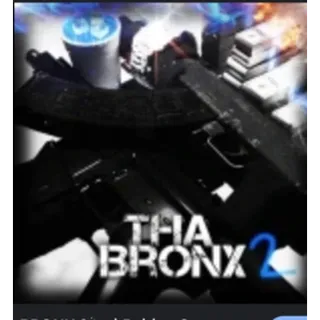 990k tha Bronx 
