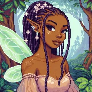 Pixel_Pixie