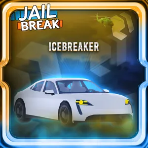 Clean Icebreaker