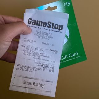 15 xbox gift card gamestop