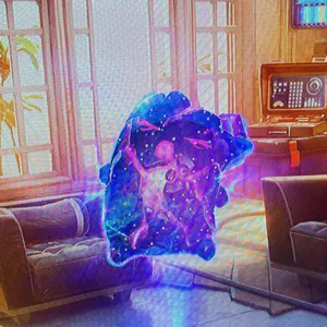 galaxy zero point