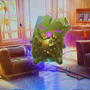 gold zero point sprite