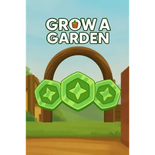 1k Token | Grow a Garden (GaG)