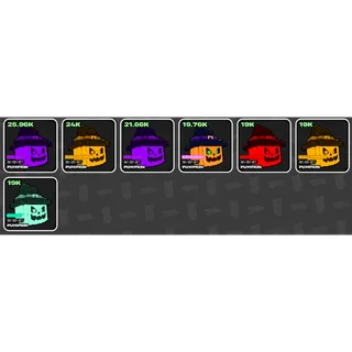 🌱 Fruits vs Brainrots 🌱🧠 Jak'o Pack 🧠