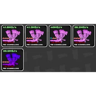 🌱 Fruits vs Brainrots 🌱🧠Dragon Custom Order 🧠