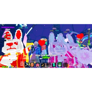 🌱 Fruits vs Brainrots 🌱🧠 3x Super Sized Bunny Pack ➣ 40Kg Max Size ➣ Max Traits 🧠