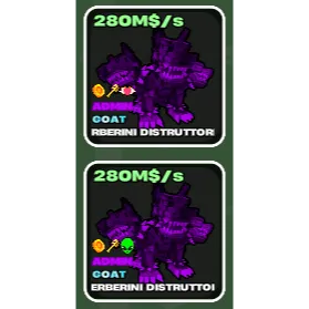 🌱 Fruits vs Brainrots 🌱🧠 Max Size Dogly Pack 🧠