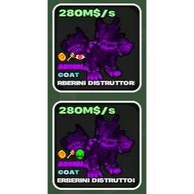 🌱 Fruits vs Brainrots 🌱🧠 Max Size Dogly Pack 🧠