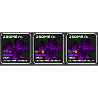 🌱 Fruits vs Brainrots 🌱🧠 Dogly Pack 🧠