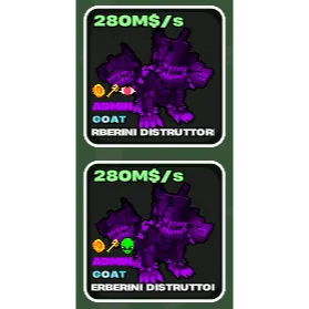 🌱 Fruits vs Brainrots 🌱🧠 Max Size Dogly Pack 🧠