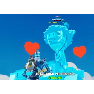 🌱 Fruits vs Brainrots 🌱🧠 13.3 ➣ Max Size Diamond ➣ Max Traits ➣ BrrBrr El Giraffone~🧠