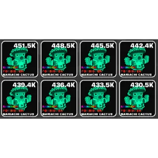 🌱 Fruits vs Brainrots 🌱🧠Big Cactus Pack 🧠