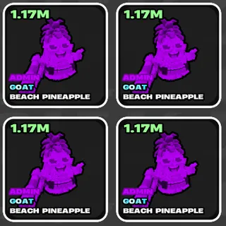 🌱 Fruits vs Brainrots 🌱🧠 Admin Pineapple Pack 🧠