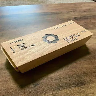 5 Aristocrat's Box Mod