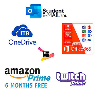 Onedrive Student