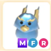 MFR DIAMOND GRIFFIN