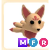 MFR KITSUNE