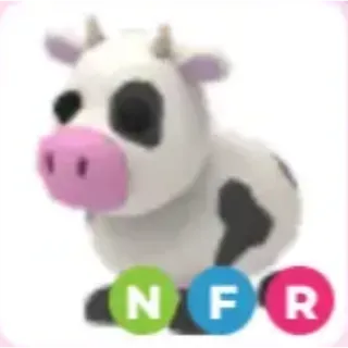 NFR COW