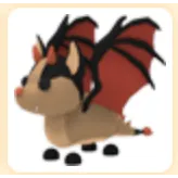 NO POTION BAT DRAGON