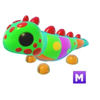 MEGA GUMMY GUANA